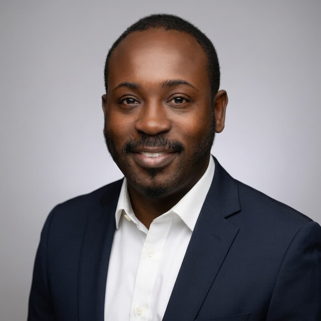 Akiem Lawson, Founder